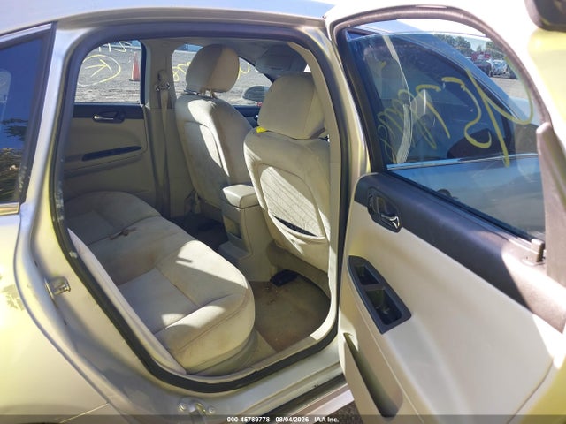 45789778 :رقم المزاد ، 2G1WG5E32C1297828 vin ، 2012 Chevrolet Impala Lt مزاد بيع