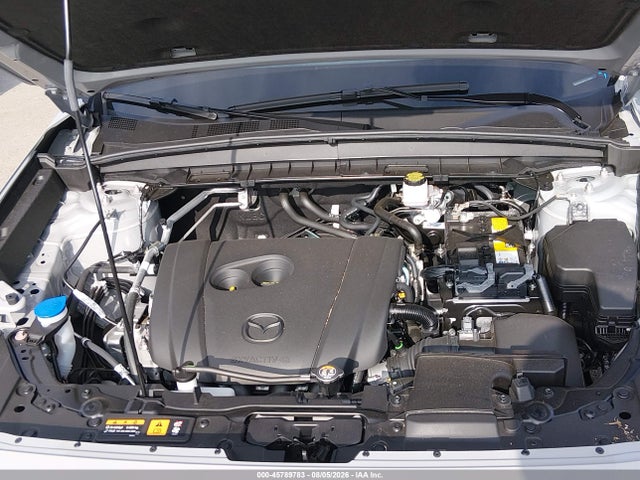 Mazda Cx-5 2.5 S Preferred 2026 JM3KMCHA8T0119891 Image 10