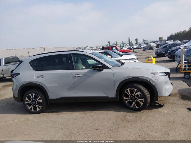 Mazda Cx-5 2.5 S Preferred 2026 JM3KMCHA8T0119891 Image 15