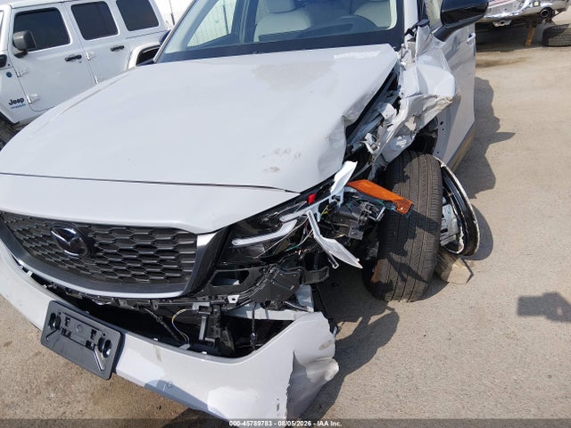 Mazda Cx-5 2.5 S Preferred 2026 JM3KMCHA8T0119891 Image 6