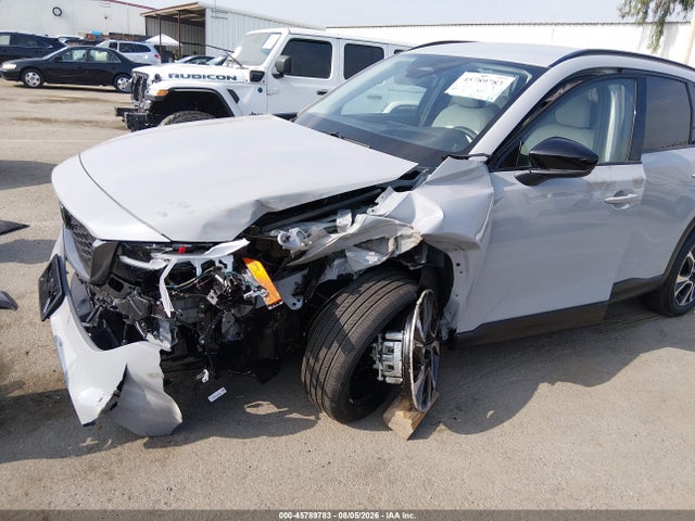 Mazda Cx-5 2.5 S Preferred 2026 JM3KMCHA8T0119891 Image 12