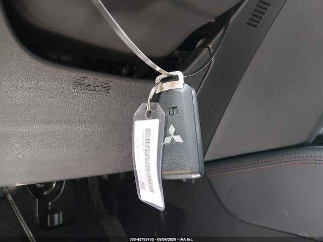 Продажа на аукционе авто 2025 Mitsubishi Outlander Sport 2.0 Es Awc/2.0 Le Awc/2.0 S Awc/2.0 Se Awc/2.0 Trail Edition Awc, vin: JA4ARUAU2SU007007, номер лота: 45789785