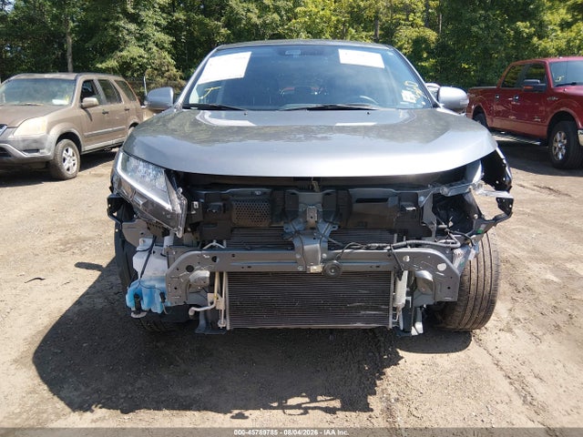 Продажа на аукционе авто 2025 Mitsubishi Outlander Sport 2.0 Es Awc/2.0 Le Awc/2.0 S Awc/2.0 Se Awc/2.0 Trail Edition Awc, vin: JA4ARUAU2SU007007, номер лота: 45789785