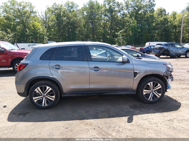 Продажа на аукционе авто 2025 Mitsubishi Outlander Sport 2.0 Es Awc/2.0 Le Awc/2.0 S Awc/2.0 Se Awc/2.0 Trail Edition Awc, vin: JA4ARUAU2SU007007, номер лота: 45789785