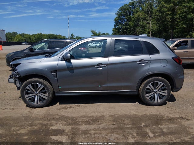 Продажа на аукционе авто 2025 Mitsubishi Outlander Sport 2.0 Es Awc/2.0 Le Awc/2.0 S Awc/2.0 Se Awc/2.0 Trail Edition Awc, vin: JA4ARUAU2SU007007, номер лота: 45789785