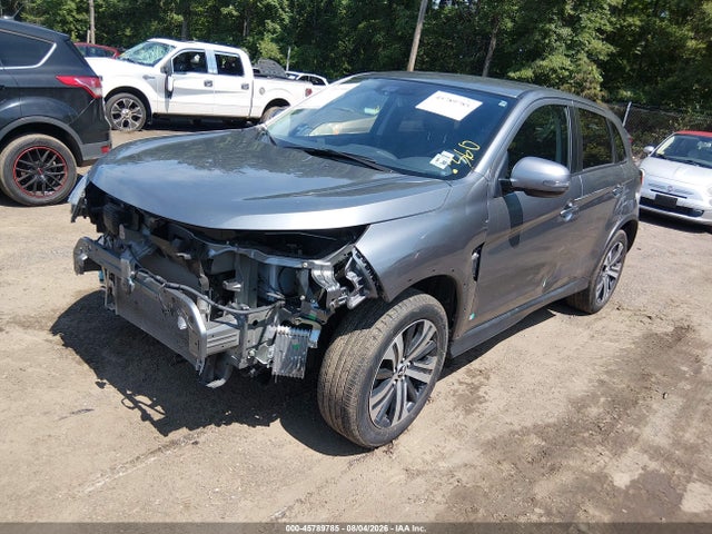 Продажа на аукционе авто 2025 Mitsubishi Outlander Sport 2.0 Es Awc/2.0 Le Awc/2.0 S Awc/2.0 Se Awc/2.0 Trail Edition Awc, vin: JA4ARUAU2SU007007, номер лота: 45789785
