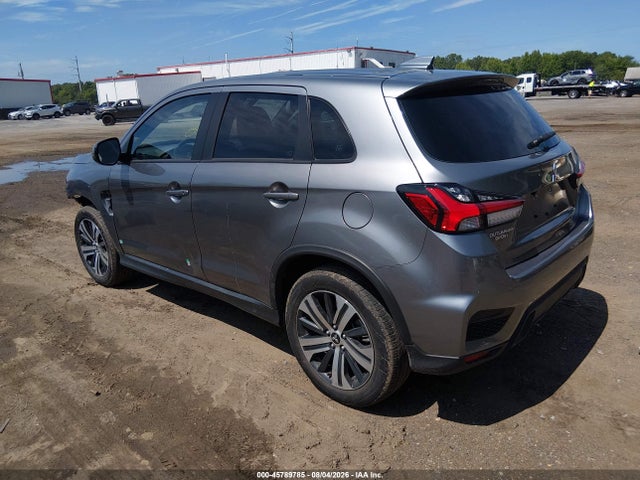 Продажа на аукционе авто 2025 Mitsubishi Outlander Sport 2.0 Es Awc/2.0 Le Awc/2.0 S Awc/2.0 Se Awc/2.0 Trail Edition Awc, vin: JA4ARUAU2SU007007, номер лота: 45789785