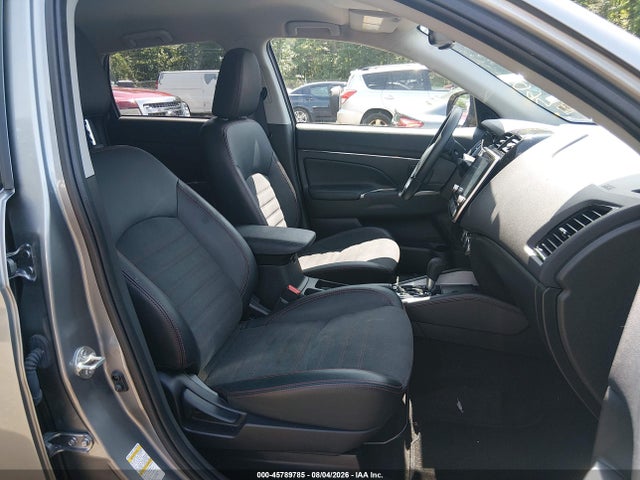 Продажа на аукционе авто 2025 Mitsubishi Outlander Sport 2.0 Es Awc/2.0 Le Awc/2.0 S Awc/2.0 Se Awc/2.0 Trail Edition Awc, vin: JA4ARUAU2SU007007, номер лота: 45789785