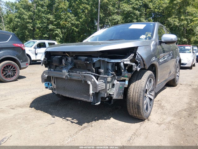 Продажа на аукционе авто 2025 Mitsubishi Outlander Sport 2.0 Es Awc/2.0 Le Awc/2.0 S Awc/2.0 Se Awc/2.0 Trail Edition Awc, vin: JA4ARUAU2SU007007, номер лота: 45789785