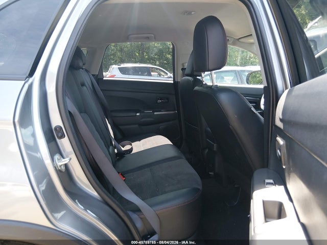 Продажа на аукционе авто 2025 Mitsubishi Outlander Sport 2.0 Es Awc/2.0 Le Awc/2.0 S Awc/2.0 Se Awc/2.0 Trail Edition Awc, vin: JA4ARUAU2SU007007, номер лота: 45789785