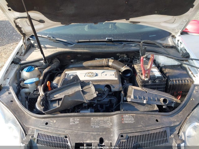 Продаж на аукціоні авто 2009 Volkswagen Gti 4-door, vin: WVWHD71K19W054031, номер лоту: 45789786