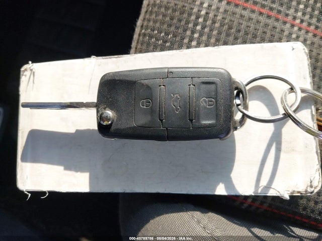 Продаж на аукціоні авто 2009 Volkswagen Gti 4-door, vin: WVWHD71K19W054031, номер лоту: 45789786