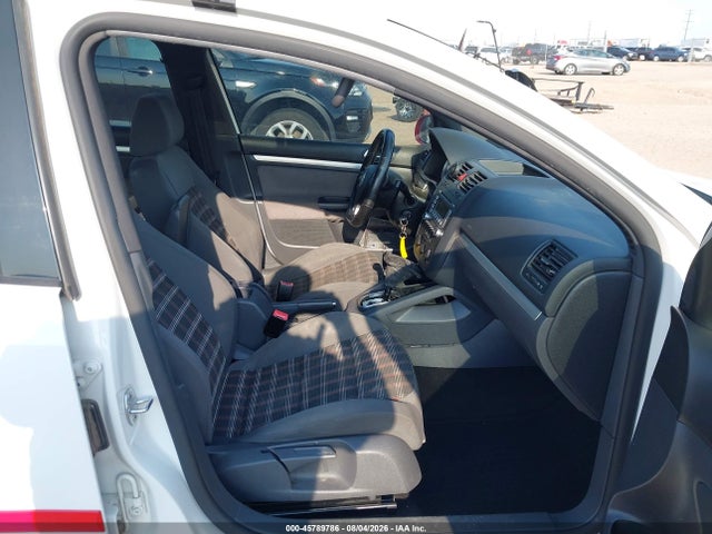Продаж на аукціоні авто 2009 Volkswagen Gti 4-door, vin: WVWHD71K19W054031, номер лоту: 45789786