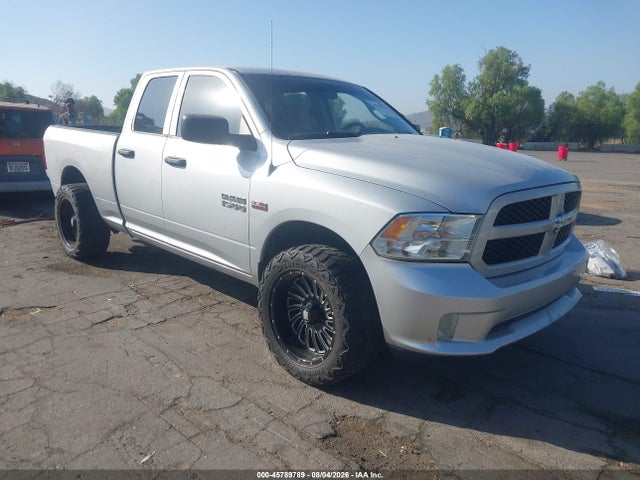 RAM 1500 Express 2014 1C6RR6FT7ES134735 главное изображение