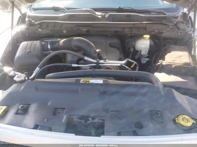 RAM 1500 Express 2014 1C6RR6FT7ES134735 Image 10
