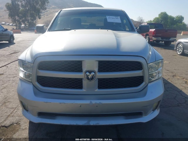 RAM 1500 Express 2014 1C6RR6FT7ES134735 Image 13