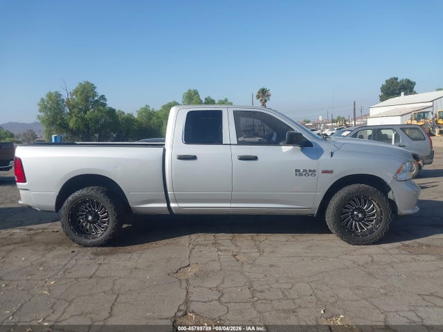 RAM 1500 Express 2014 1C6RR6FT7ES134735 Image 14
