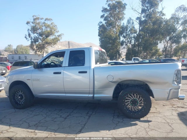 RAM 1500 Express 2014 1C6RR6FT7ES134735 Image 15