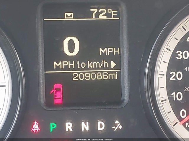 RAM 1500 Express 2014 1C6RR6FT7ES134735 Image 16