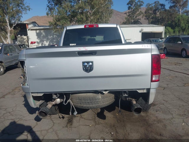 RAM 1500 Express 2014 1C6RR6FT7ES134735 Image 17