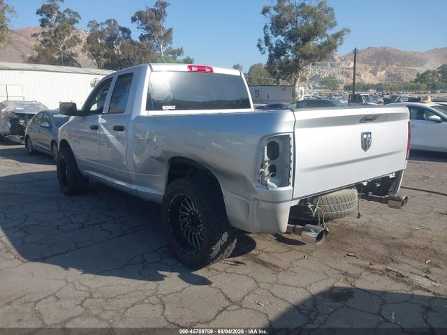 RAM 1500 Express 2014 1C6RR6FT7ES134735 Image 3