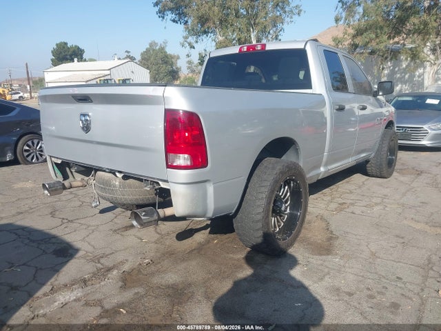 RAM 1500 Express 2014 1C6RR6FT7ES134735 Image 4