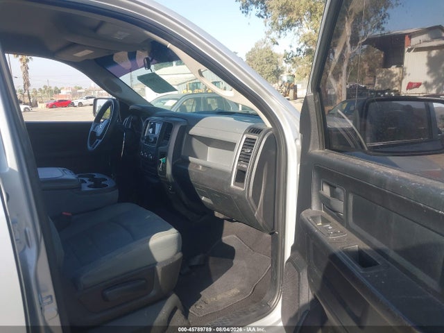 RAM 1500 Express 2014 1C6RR6FT7ES134735 Image 5
