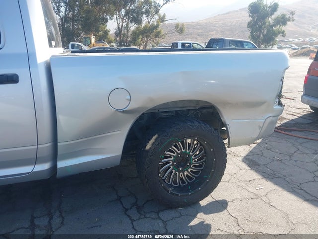 RAM 1500 Express 2014 1C6RR6FT7ES134735 Image 6