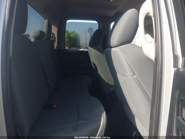 RAM 1500 Express 2014 1C6RR6FT7ES134735 Image 8