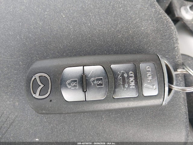 2016 Mazda Mx-5 Miata Club მანქანა იყიდება აუქციონზე, vin: JM1NDAC71G0107979, აუქციონის ნომერი: 45789791