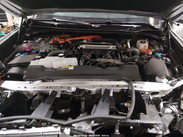 7SVAAABA7TX082162 Toyota Sequoia 1794 Edition
