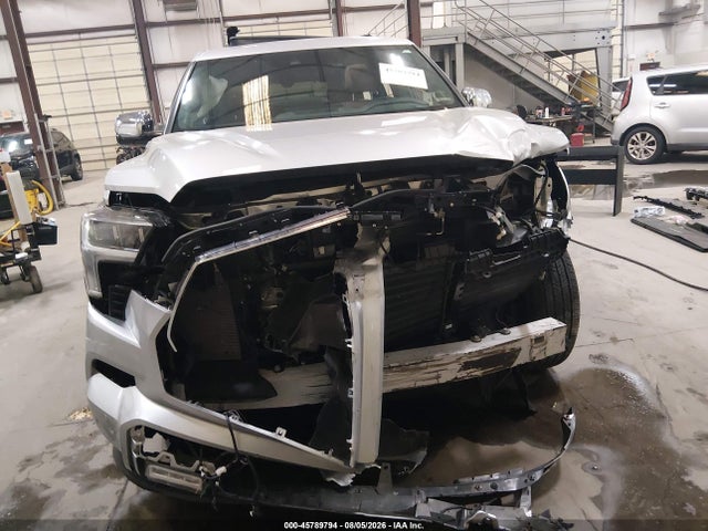 7SVAAABA7TX082162 Toyota Sequoia 1794 Edition