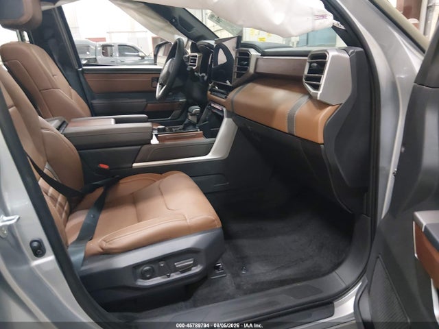 7SVAAABA7TX082162 Toyota Sequoia 1794 Edition