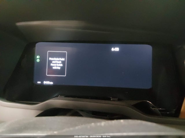 7SVAAABA7TX082162 Toyota Sequoia 1794 Edition