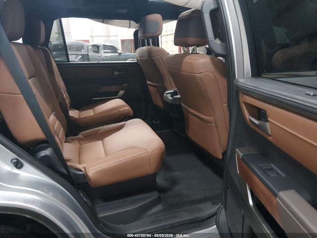 7SVAAABA7TX082162 Toyota Sequoia 1794 Edition