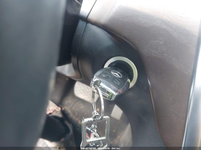 45789799 :رقم المزاد ، 4JGDF2EE2FA527827 vin ، 2015 Mercedes-benz Gl 350 Bluetec 4matic مزاد بيع