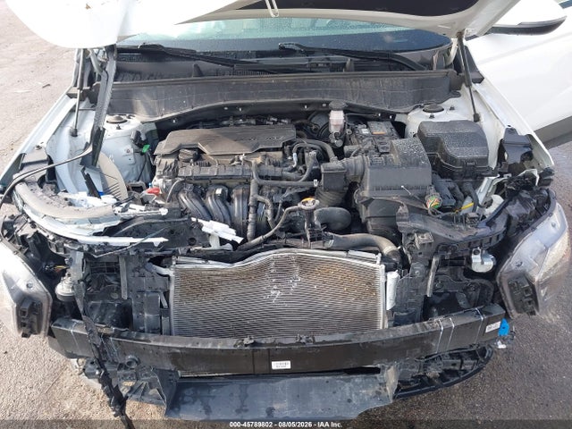 Aukcja sprzedaży 2024 Hyundai Kona Sel, vin: KM8HBCAB8RU109841, numer aukcji: 45789802