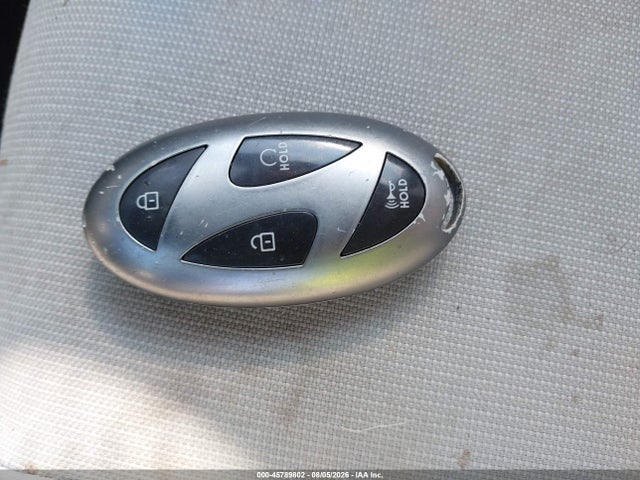Aukcja sprzedaży 2024 Hyundai Kona Sel, vin: KM8HBCAB8RU109841, numer aukcji: 45789802