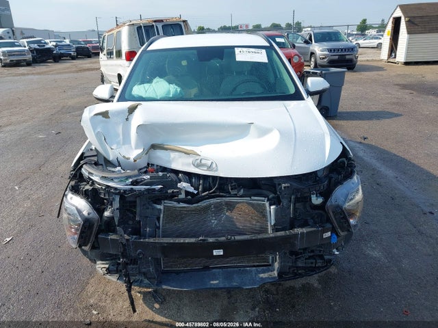Aukcja sprzedaży 2024 Hyundai Kona Sel, vin: KM8HBCAB8RU109841, numer aukcji: 45789802
