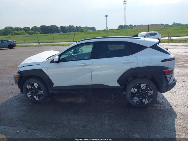 Aukcja sprzedaży 2024 Hyundai Kona Sel, vin: KM8HBCAB8RU109841, numer aukcji: 45789802