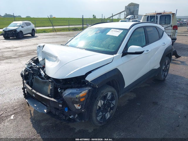 Aukcja sprzedaży 2024 Hyundai Kona Sel, vin: KM8HBCAB8RU109841, numer aukcji: 45789802