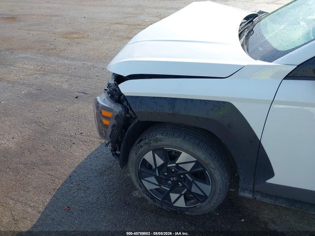 Aukcja sprzedaży 2024 Hyundai Kona Sel, vin: KM8HBCAB8RU109841, numer aukcji: 45789802