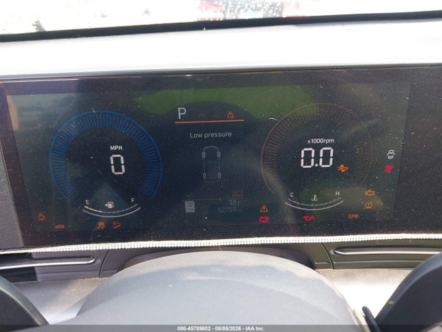 Aukcja sprzedaży 2024 Hyundai Kona Sel, vin: KM8HBCAB8RU109841, numer aukcji: 45789802