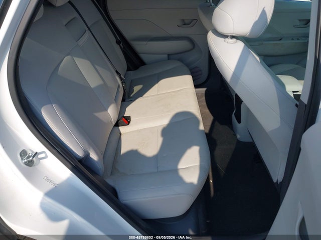 Aukcja sprzedaży 2024 Hyundai Kona Sel, vin: KM8HBCAB8RU109841, numer aukcji: 45789802