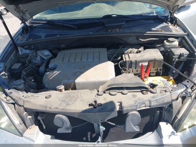 45789805 :رقم المزاد ، JTJHK31U272021346 vin ، 2007 Lexus Rx 350 مزاد بيع