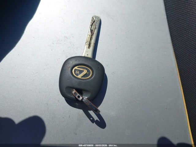 45789805 :رقم المزاد ، JTJHK31U272021346 vin ، 2007 Lexus Rx 350 مزاد بيع