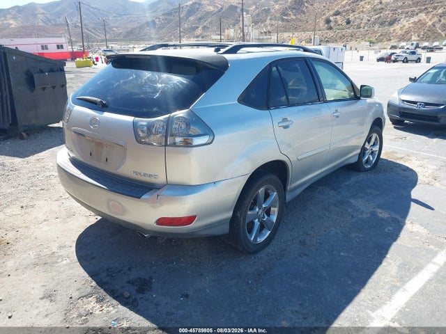 45789805 :رقم المزاد ، JTJHK31U272021346 vin ، 2007 Lexus Rx 350 مزاد بيع