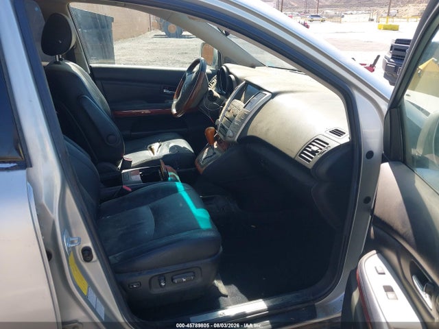 45789805 :رقم المزاد ، JTJHK31U272021346 vin ، 2007 Lexus Rx 350 مزاد بيع