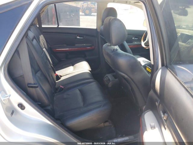 45789805 :رقم المزاد ، JTJHK31U272021346 vin ، 2007 Lexus Rx 350 مزاد بيع