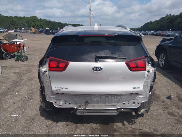 2020 Kia Niro Lx მანქანა იყიდება აუქციონზე, vin: KNDCB3LC3L5426996, აუქციონის ნომერი: 45789807